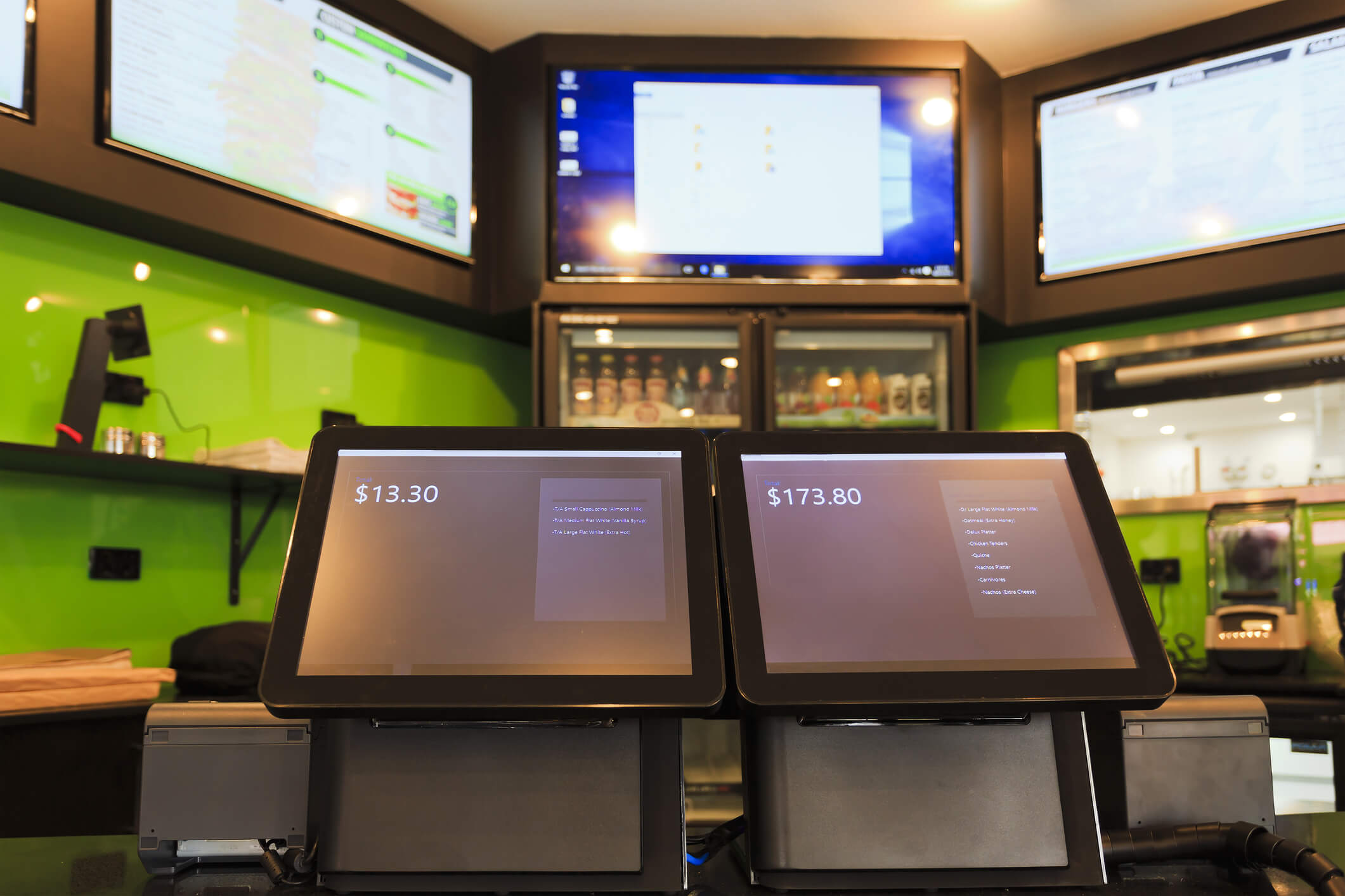Why You Should Choose a Complete POS System for your Business