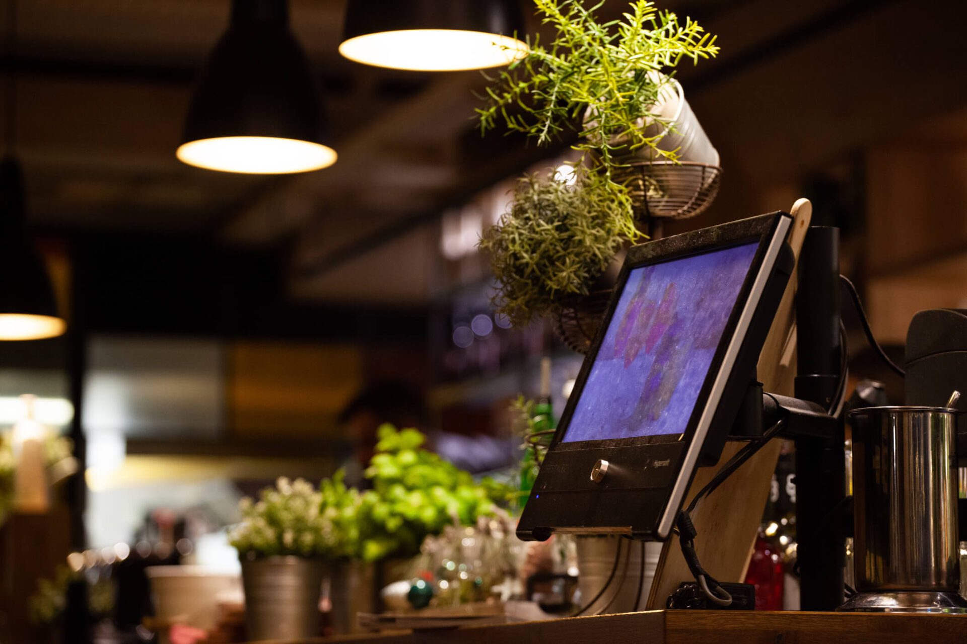 The Top Benefits of EPOS Systems